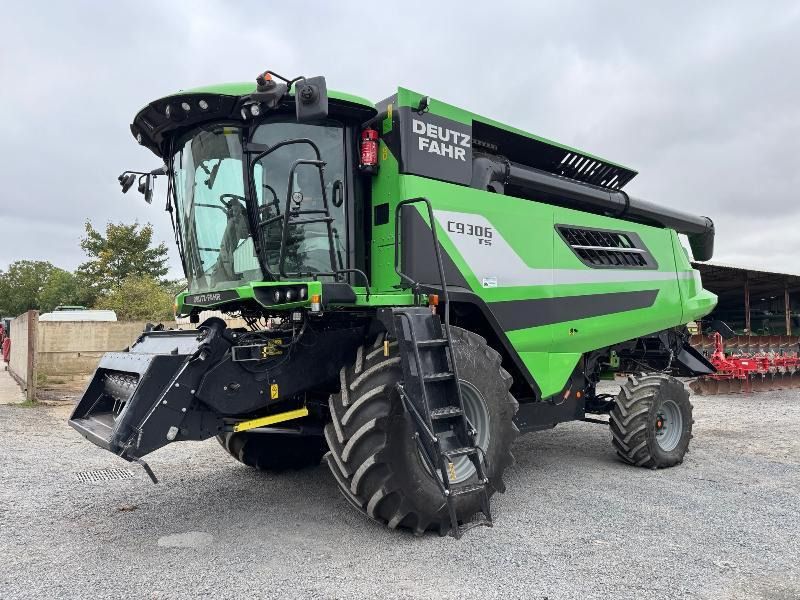 DEUTZ C9306TS
