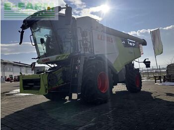 CLAAS trion 750