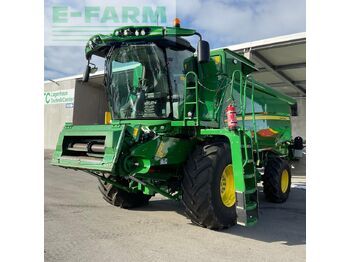John Deere t550 sw john deere 722xsww