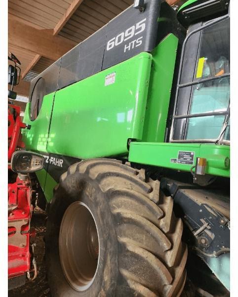DEUTZ 6095HTS
