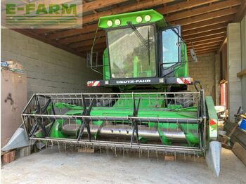 Deutz-Fahr 35.80 profi