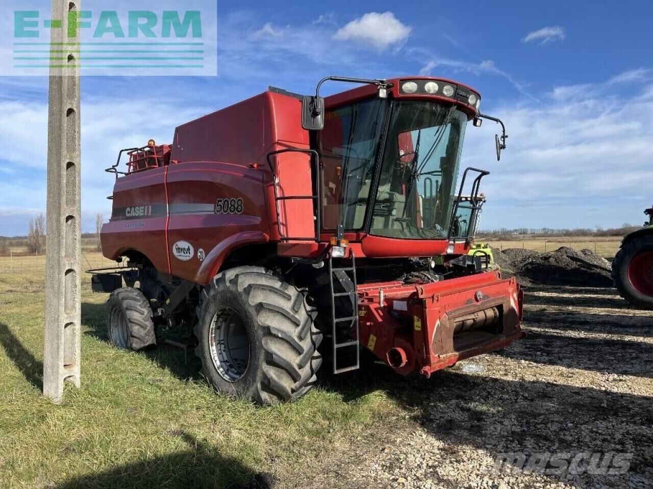 Case-IH af5088