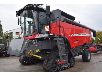 Massey Ferguson mähdrescher mf 7344 activa