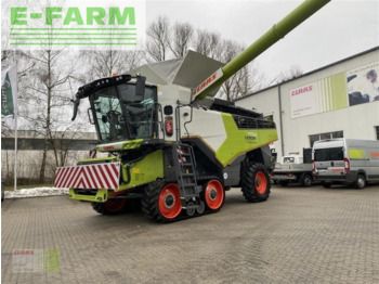 CLAAS lexion 8800 tt