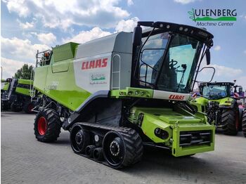 CLAAS LEXION 630 4WD