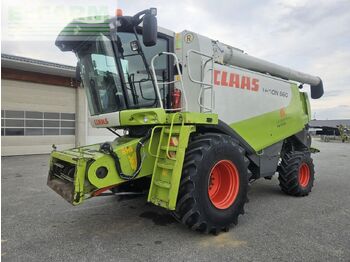 CLAAS lexion 440