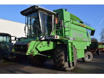 Deutz-Fahr top liner 4080 hts