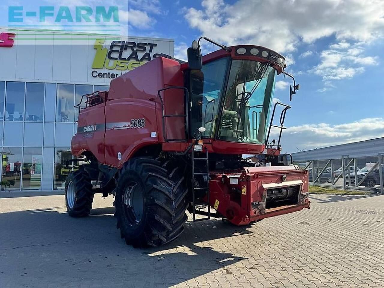 Case-IH 5088