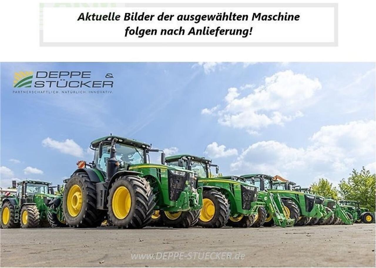John Deere t550