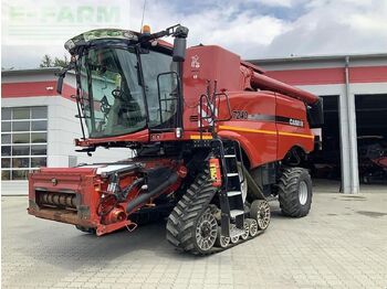 Case-IH axial 7240