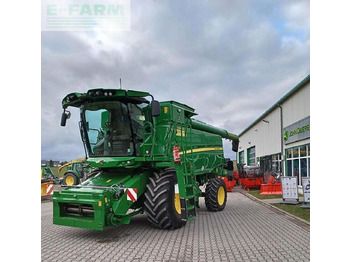 John Deere t550i hm