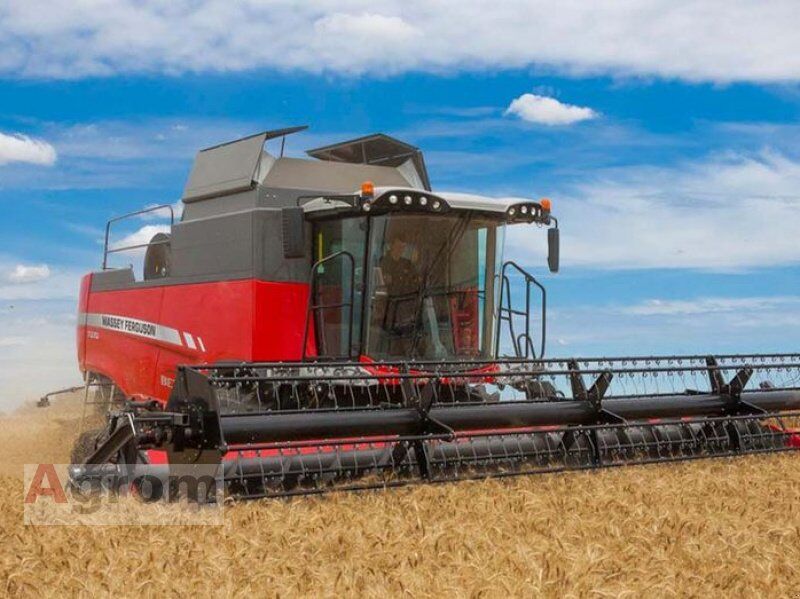 Massey Ferguson 7360 Beta ParaLevel