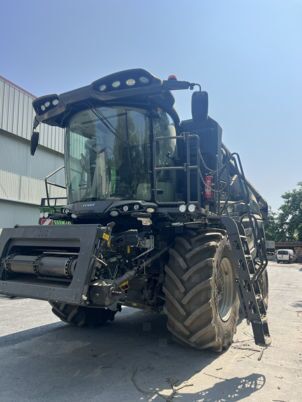 Fendt IDEAL 7