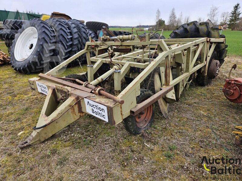 Fortschritt other combine