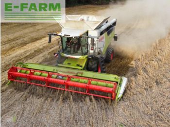CLAAS trion 730